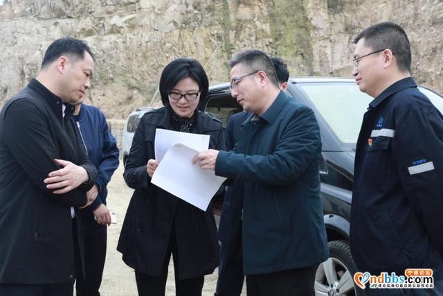 再学习、再调研、再落实 | 福建省生态环境厅张玉梅核总工赴宁德市开展核安全工作调研帮扶-3.jpg