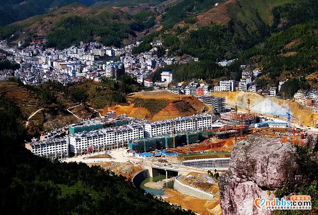 福建一个28万人口小县，被浙江三面包围，因矿民起义而建县-4.jpg