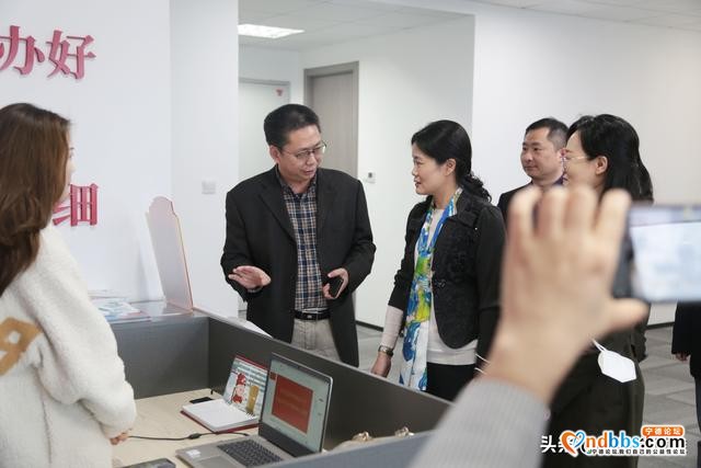 宁德市委常委、统战部长杨方一行考察宁德市在沪党群服务中心-3.jpg