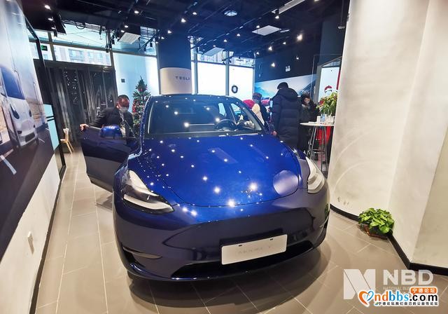 Model Y涨价8千，Model 3团购8.5折，“一涨一降”背后特斯拉在打什么算盘？-4.jpg