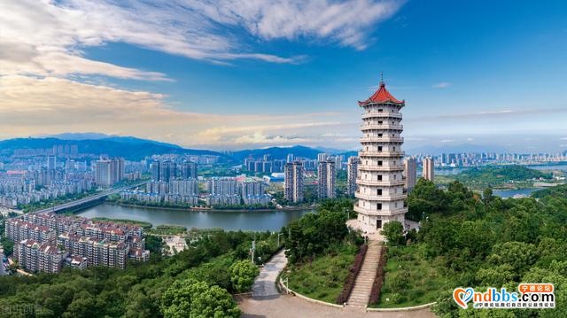 2020中国宜居宜业的城市-宁德市 精彩照片欣赏-7.jpg