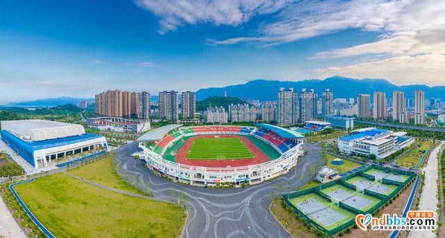 2020中国宜居宜业的城市-宁德市 精彩照片欣赏-8.jpg