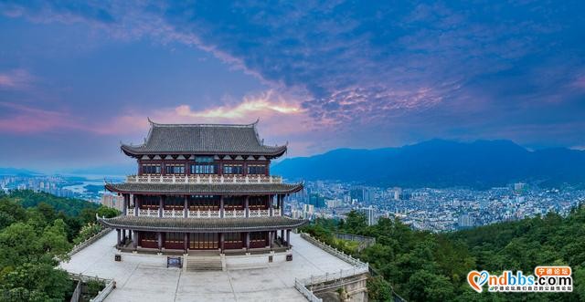 2020中国宜居宜业的城市-宁德市 精彩照片欣赏-9.jpg