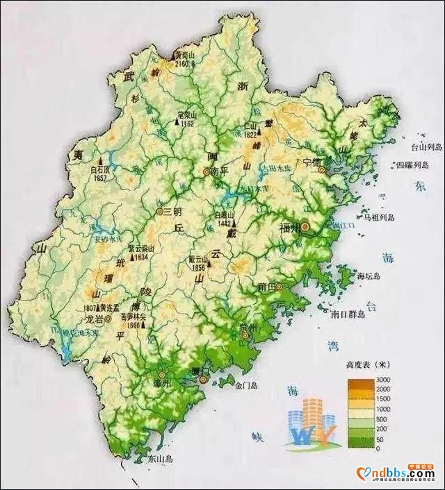 从百万米高空，看总书记牵挂的八闽山水！| 气象卫星看中国⑨-2.jpg