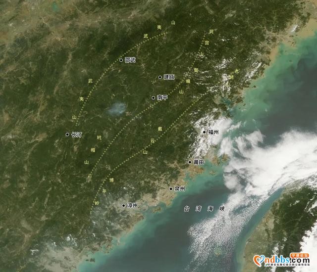 从百万米高空，看总书记牵挂的八闽山水！| 气象卫星看中国⑨-3.jpg