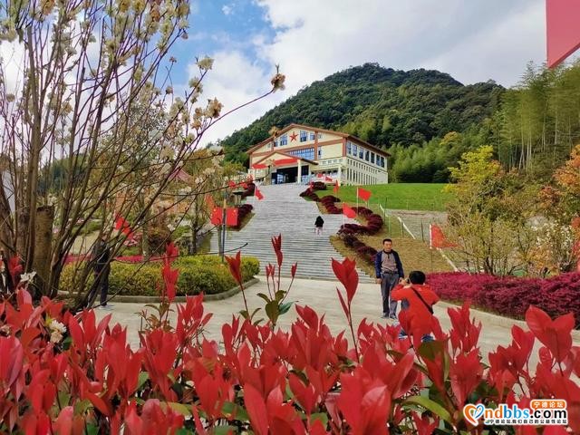 闽东红土地丨霍童桃花溪：学党史，新天地-9.jpg