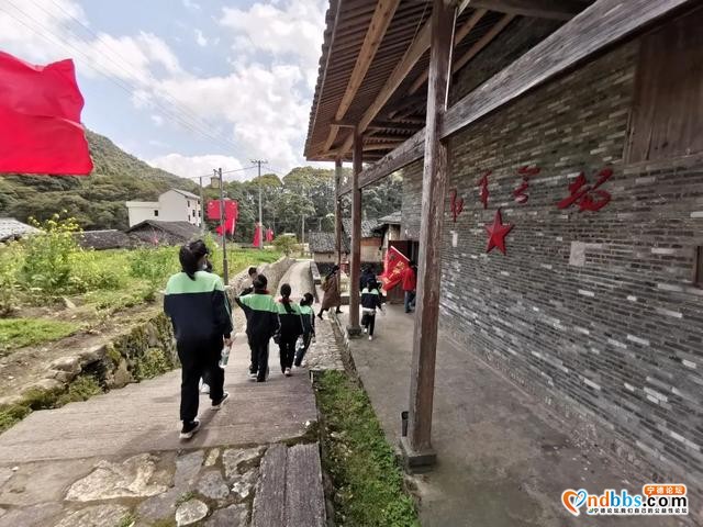 闽东红土地丨霍童桃花溪：学党史，新天地-14.jpg