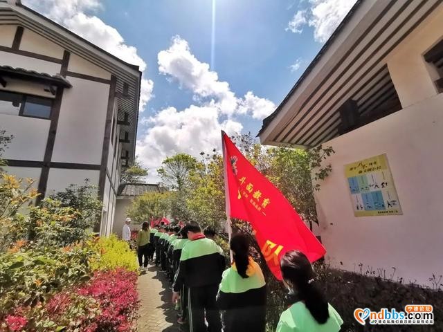 闽东红土地丨霍童桃花溪：学党史，新天地-13.jpg