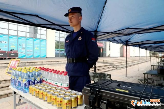 分秒必争，使命必达 | 宁德市开展灭火救援跨区域拉动演练-13.jpg