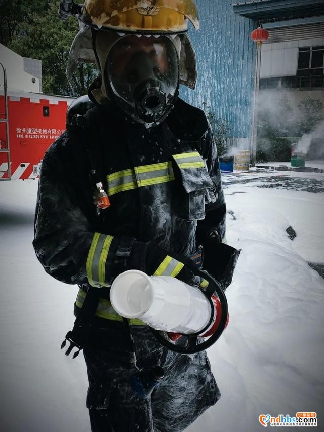 分秒必争，使命必达 | 宁德市开展灭火救援跨区域拉动演练-20.jpg