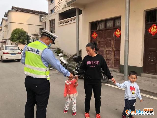 清明假期全市路网运行态势如何？和小编一起来看看吧-17.jpg