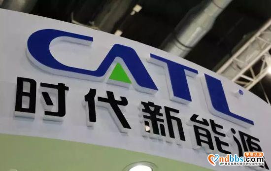 消息称宁德时代等将向印尼电动汽车电池厂投资 50 亿美元-1.jpg