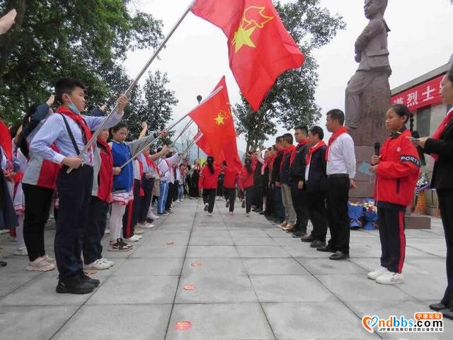 闽东少先队员缅怀红色少年张高谦-1.jpg