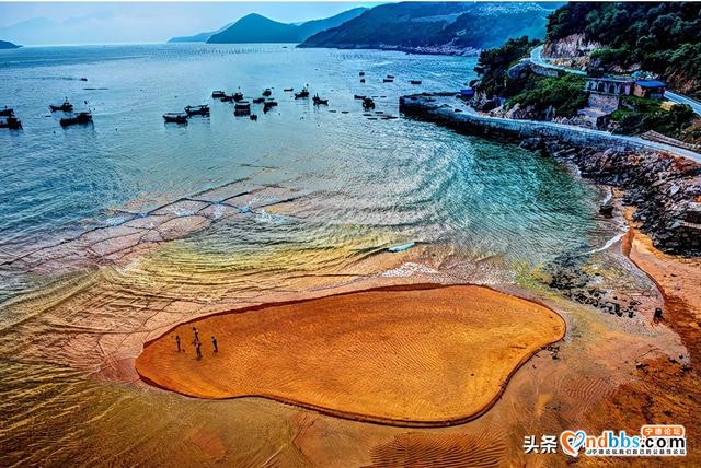 清明踏青小指南｜人间最美四月天 这10个地方值得一去-7.jpg