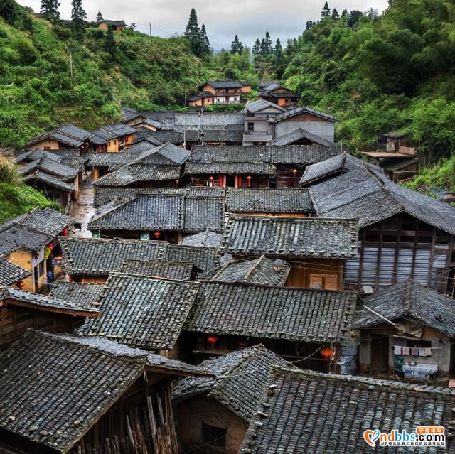 不必远行！宁德周边这八处人少景美的古村落，去过3个算你厉害-4.jpg