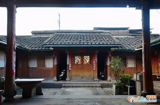 不必远行！宁德周边这八处人少景美的古村落，去过3个算你厉害-42.jpg