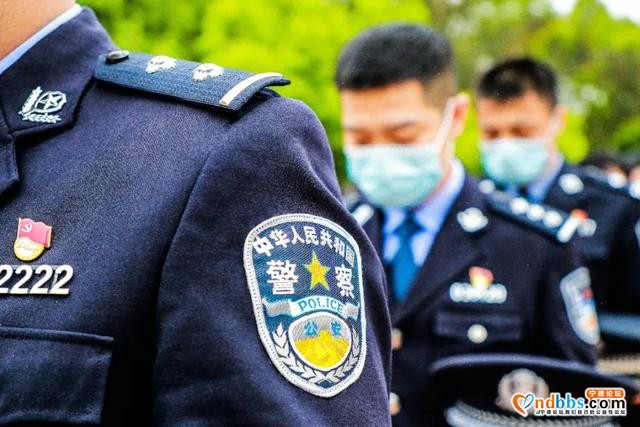 【致敬 缅怀 奋进】三明、宁德、平潭公安机关开展清明纪念英烈活动-22.jpg