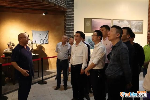 "再学习、再调研、再落实"|宁德市工商联组织非公经济人士赴福安开展“清明祭英烈”暨“继承革命传统 弘扬闽东精神”党史学习教育活动-3.jpg