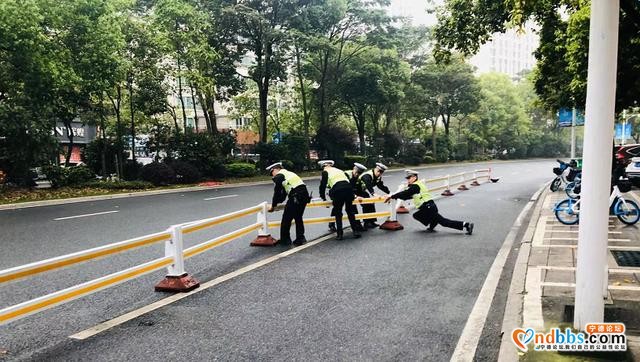 清明我在岗 | 宁德交警始终一路护您平安行-10.jpg