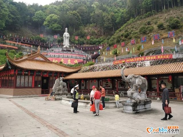 清明我在岗 | 宁德交警始终一路护您平安行-4.jpg