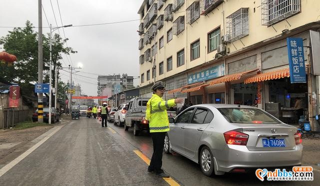 清明我在岗 | 宁德交警始终一路护您平安行-5.jpg