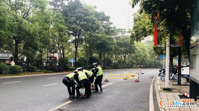 清明我在岗 | 宁德交警始终一路护您平安行-9.jpg