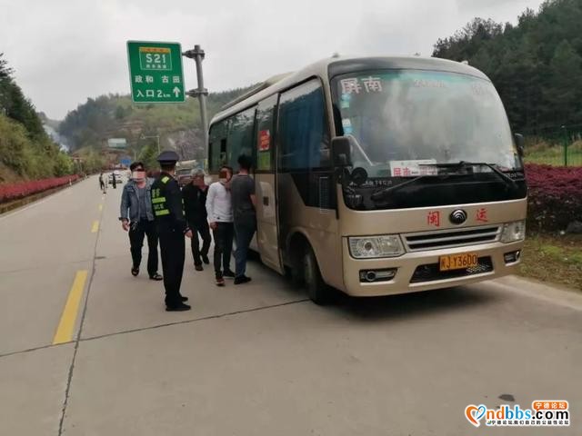 清明我在岗 | 宁德交警始终一路护您平安行-19.jpg