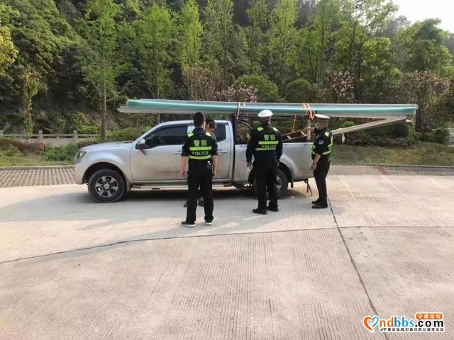 清明我在岗 | 宁德交警始终一路护您平安行-21.jpg