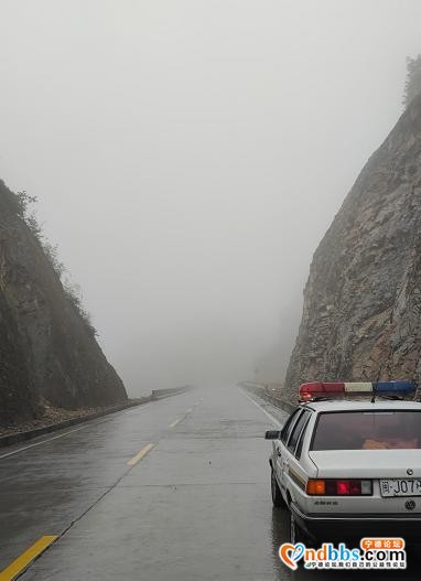 清明我在岗 | 宁德交警始终一路护您平安行-15.jpg