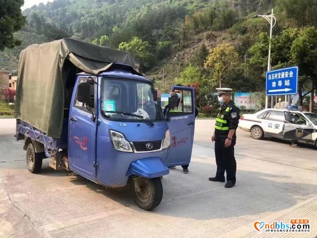 清明我在岗 | 宁德交警始终一路护您平安行-20.jpg