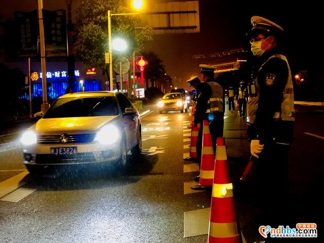 清明我在岗 | 宁德交警始终一路护您平安行-29.jpg