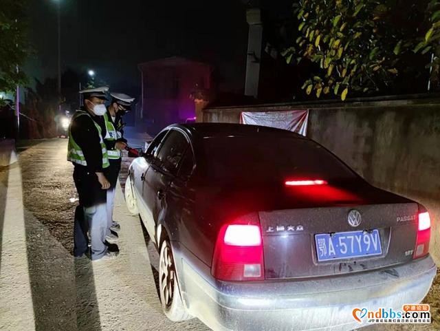 清明我在岗 | 宁德交警始终一路护您平安行-28.jpg