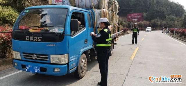 清明我在岗 | 宁德交警始终一路护您平安行-23.jpg