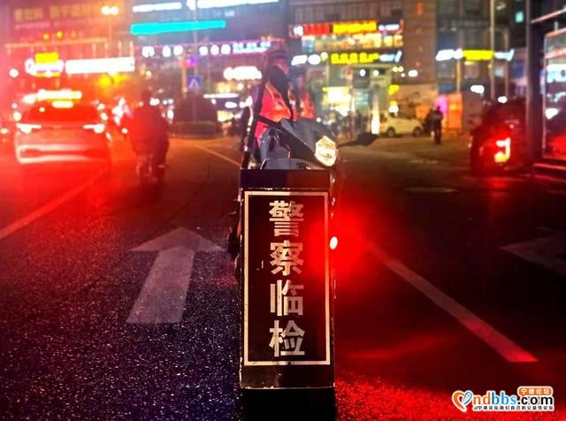 清明我在岗 | 宁德交警始终一路护您平安行-24.jpg