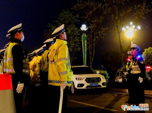 清明我在岗 | 宁德交警始终一路护您平安行-25.jpg