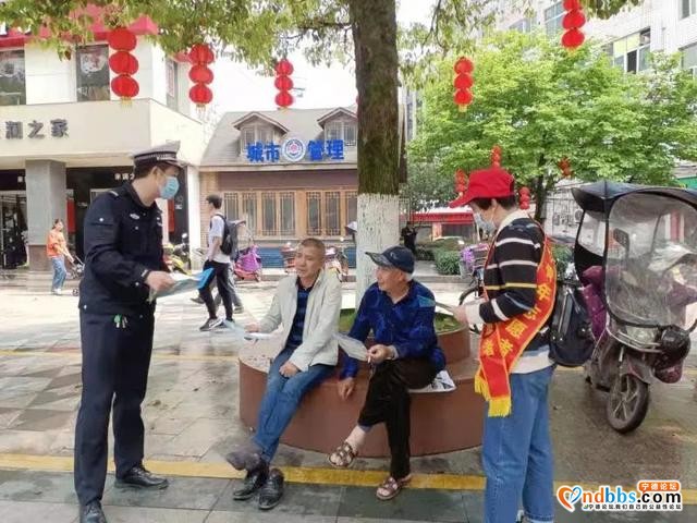 清明我在岗 | 宁德交警始终一路护您平安行-37.jpg