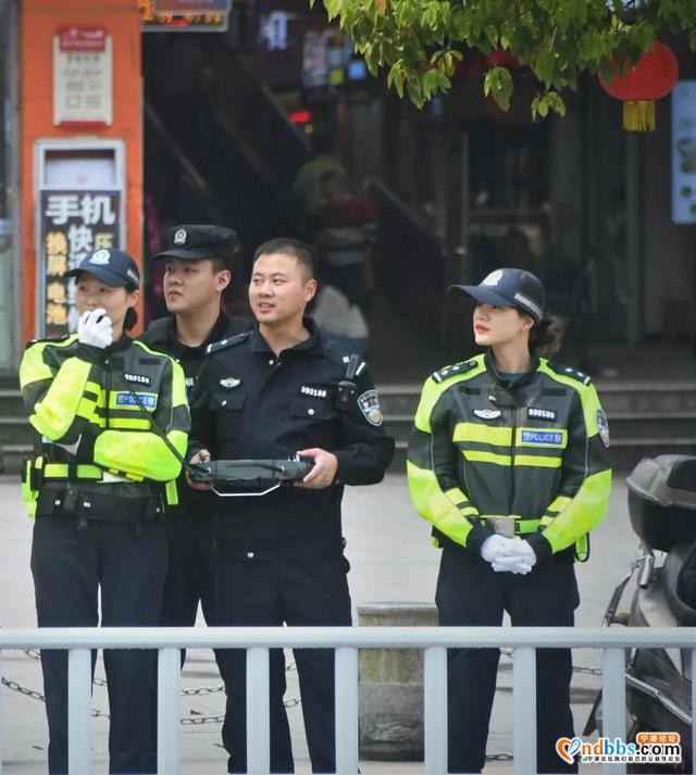 清明我在岗 | 宁德交警始终一路护您平安行-30.jpg