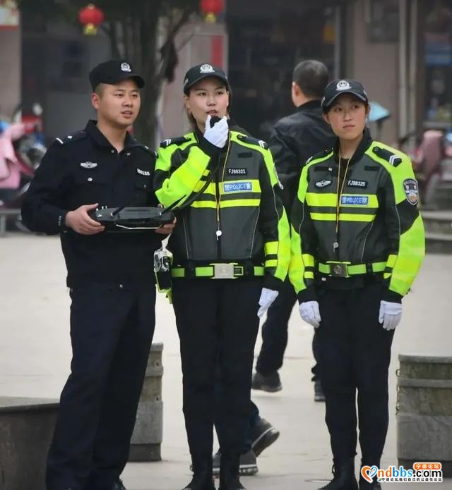 清明我在岗 | 宁德交警始终一路护您平安行-31.jpg