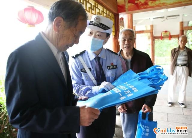 清明我在岗 | 宁德交警始终一路护您平安行-32.jpg