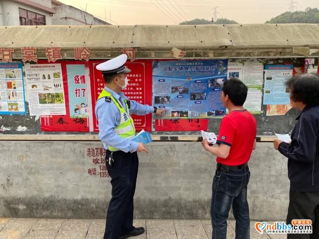 清明我在岗 | 宁德交警始终一路护您平安行-33.jpg