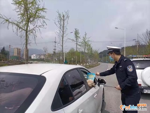 清明我在岗 | 宁德交警始终一路护您平安行-41.jpg