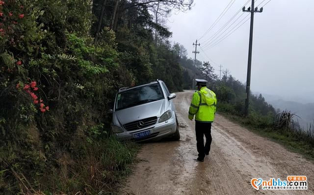清明我在岗 | 宁德交警始终一路护您平安行-44.jpg