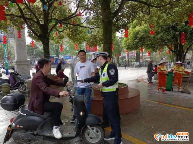 清明我在岗 | 宁德交警始终一路护您平安行-39.jpg