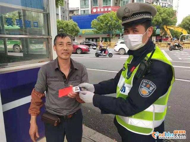 清明我在岗 | 宁德交警始终一路护您平安行-43.jpg