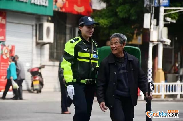清明我在岗 | 宁德交警始终一路护您平安行-46.jpg