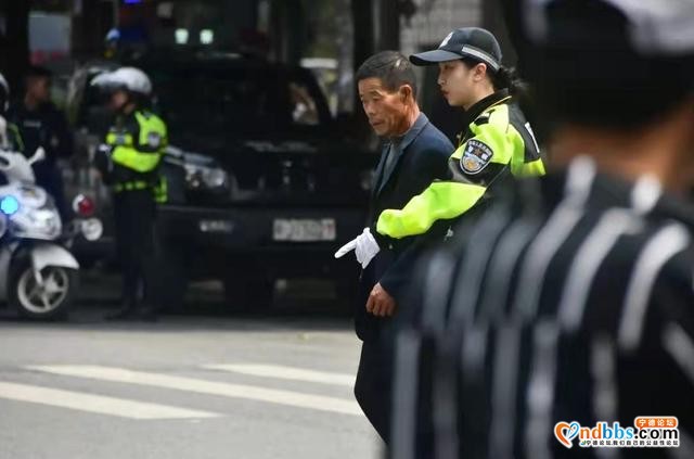 清明我在岗 | 宁德交警始终一路护您平安行-47.jpg