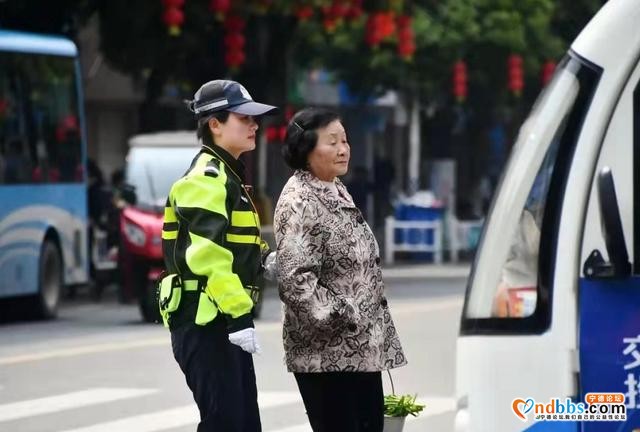 清明我在岗 | 宁德交警始终一路护您平安行-48.jpg