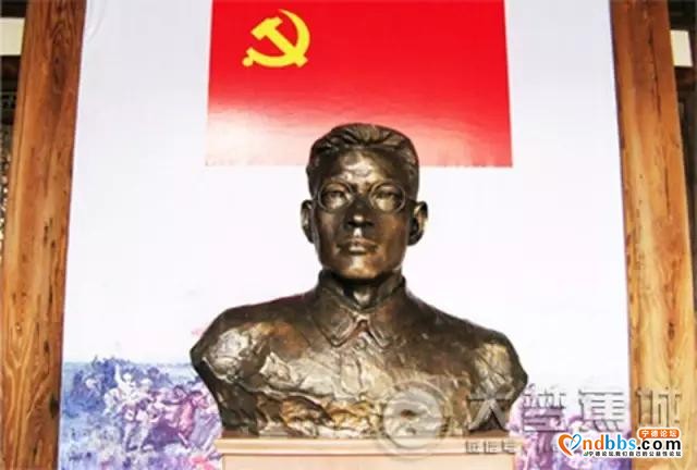 清明祭 | 半世寻觅"红色双雄"（下）-7.jpg