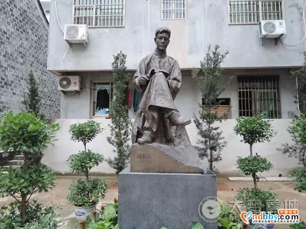 清明祭 | 半世寻觅"红色双雄"（下）-4.jpg