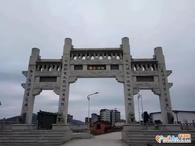 党史百年 红色蕉城 | 组织上派来了新领导——曾志来到南埕-1.jpg